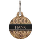Search for animal print dog supplies Leopard pattern