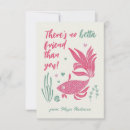 Search for funny fish valentines day cards Pun