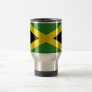 Search for jamaica travel mugs Flag