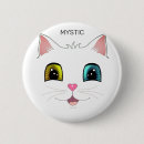 Search for cool cat badges Cartoon