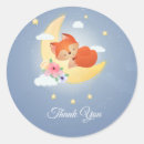 Search for simple fox stickers Woodland