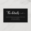 Search for the link invitations Calligraphy