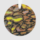 Search for gemstone christmas tree decorations Blue