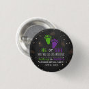 Search for green monster badges Halloween