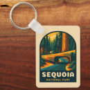Search for sequoia national park key rings Hiking