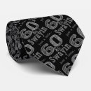 Search for sixtieth ties Sixty