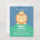 Search for lion king party invitations Modern