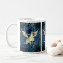 Search for horse wings mugs Fantasy