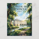 Search for loire valley postcards France