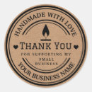 Search for black flame stickers Candle