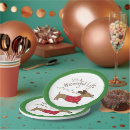 Search for dachshund christmas plates Wiener dog