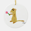 Search for ferret christmas tree decorations Rodent