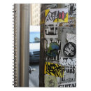 Search for new york city notebooks Street