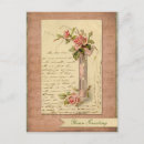 Search for satin postcards Pink