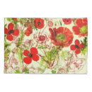 Search for green red pillowcases Pink