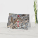 Search for chipmunks christmas cards Santa