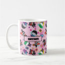 Search for comic book pattern mugs Joker