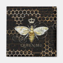 Search for hive magnets Honeycomb