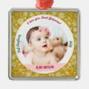 Search for aunt christmas tree decorations For her