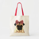 Search for red bow bags Animals