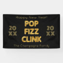 Search for new years eve banners Elegant