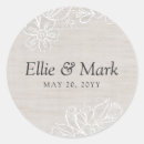 Search for ivory lace stickers Vintage