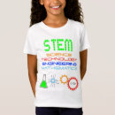 Search for stem tshirts School