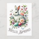 Search for spring background postcards Watercolor