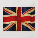 Search for great britain flag postcards Retro