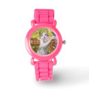 Search for flower watches Girl