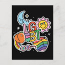 Search for true love postcards Lesbian