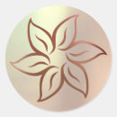 Search for lotus mandala stickers Gold