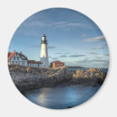 Search for lighthouse magnets Cliffs