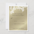 Search for peacock anniversary invitations White
