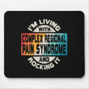 Search for complex mouse mats Pain