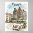 Search for brussels posters Retro
