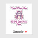 Search for house pets stickers Feline