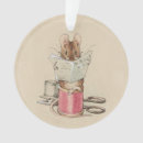 Search for mice christmas tree decorations Mouse