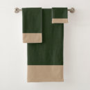 Search for forest green bath towels Modern