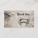 Search for oriental business cards Japanese