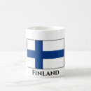 Search for finland mugs Finnish flag