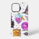 Search for icons iphone cases Witchcraft
