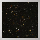 Search for hubble ultra deep field posters Space