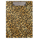 Search for leopard clipboards Abstract