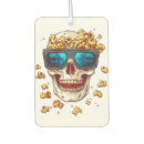 Search for skeleton car air fresheners Skull