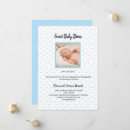 Search for baby funeral invitations Service