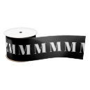 Search for black and white christmas ribbon Birthday