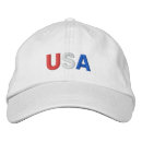 Search for t hats Usa