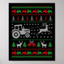 Search for reindeer posters Christmas tree