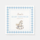 Search for rocking horse baby Baby boy shower